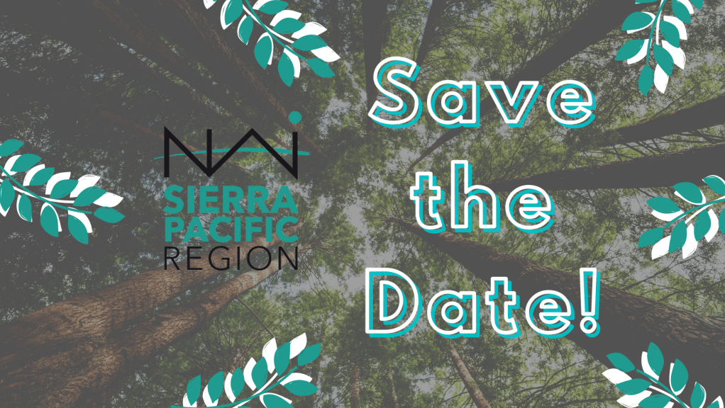 SAVE THE DATE – 2023 Sierra Pacific&nbsp;Workshop!